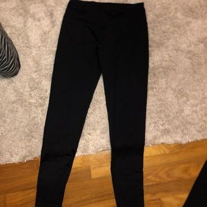 Victoria secret leggings